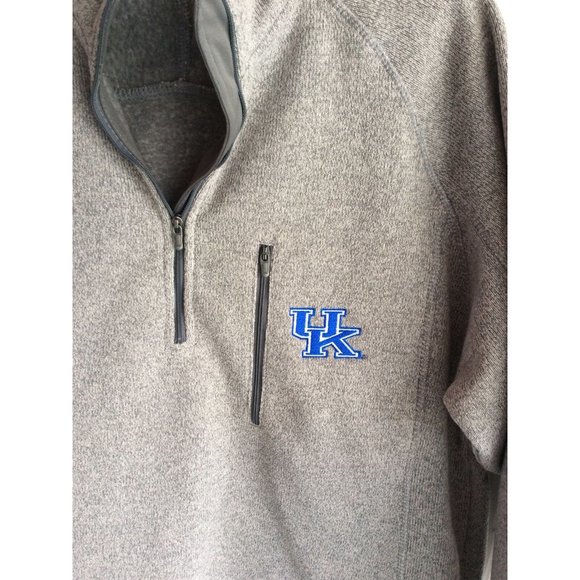 NWOT Vesi NCAA UK Wildcat NCAA Mens Pullover - Medium - Picture 2 of 10